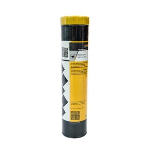 Graisse lubrifiante Klubersynth UH1 64-2403, <span class=keywords><strong>huile</strong></span> de base NLGI 3, pour l'industrie alimentaire et les installations de remplissage de fûts de bière, 400 g - Product Image 3