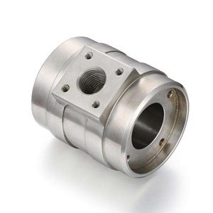 CNC Machining Custom Prototype Customized Broaching <b>Machine</b> for Small Parts with for Machining and Most Materials - Product Image 1