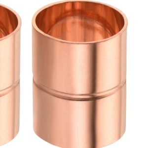 Vente flash : tube de cuivre droit pour climatiseur C1011 personnalisé de 12 mm - Product Image 3