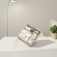 Ensemble cadeau personnalisé pour la Saint-Valentin, le mariage, le Nouvel An, la fête des mères, l'anniversaire, pour femmes, demoiselles d'honneur, avec tasse en acier inoxydable et serviette