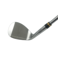 Jeu de cales de Golf pour homme, nouveau Design, coin de sable de golf forgé cnc, 2022