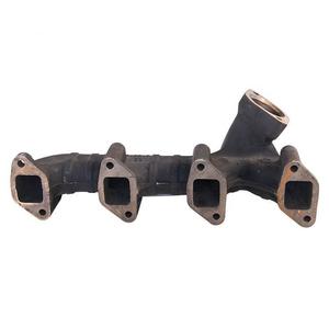 Collecteur d'admission de haute qualité HUAMAO pour chargeuse sur pneus 13027028, collecteur d'admission d'air moteur pour pièces de moteur diesel Deutz 226B - Product Image 3