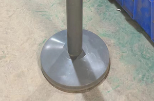 Bán buôn thép không gỉ có thể thu vào vành đai hàng rào sân bay quản lý hàng đợi đứng rào cản giao thông - Product Image 5