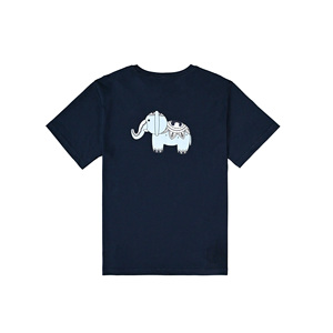 Tùy Chỉnh Cá Nhân T Áo Sơ Mi Thiết Kế Trực Tuyến Làm Cho Riêng Bạn Bông Ngắn Tay Áo Áo Sơ Mi Cho Phụ Nữ - Product Image 4