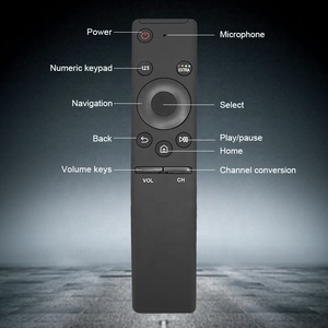 Vente en gros BN59-01259B télécommande universelle <span class=keywords><strong>nouvelle</strong></span> Smart TV 4K UHD Série 6 compatible avec <span class=keywords><strong>Netflix</strong></span> et les chocs pour Samsung Tv usage domestique - Product Image 4