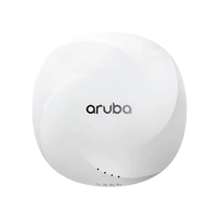 Nouveau Point d'Accès Aruba AP-615 R7J49A Original - Tri-bande 802.11ax - Stock Disponible - 1 An de Garantie - WiFi Sécurisé