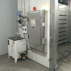 Cámara de Descongelación de Carne Congelada de Alta Eficiencia con Sistema de Control de Baja Temperatura y Alta Humedad - Product Image 6