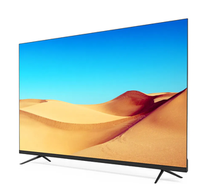 Televisor Inteligente QLED 4K 8K OEM de 55 65 75 85 100 Pulgadas con Pantalla Grande, WiFi, Android 15.0 y Cristal Templado - Product Image 2