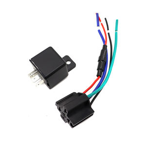 בזמן אמת מעקב אחר דלק מרחוק חיתוך ממסר Gps גפ גפ + ליברות + agps 9-12v cy720 - Product Image 3