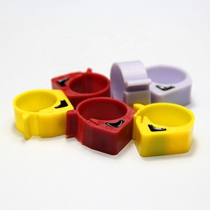 วงแหวน RFID ติดตามสัตว์สำหรับนกพิราบแข่ง - Product Image 6