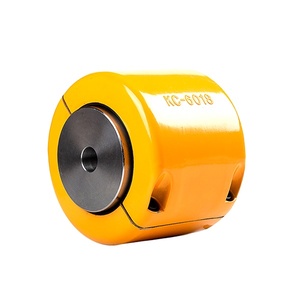 <b>Cheap</b> Steel <b>Chain</b> Link Flexible Sprocket Splined Drive Shaft Coupling KC8018 KC 5014 20018 8018 - Product Image 1