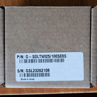 OEM / ODM Elmo Motion Control Gold NANO Powerful Drive  P/N G-SOLTW125/100wbrSE8S Installation facile