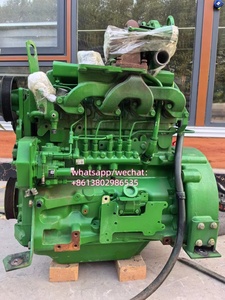 Conjunto de motor diésel 4045 4045HFC04 original para - Product Image 4