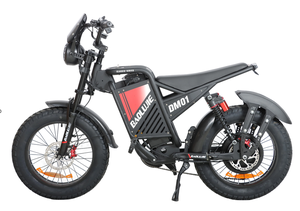 Vélo électrique tout-terrain à suspension intégrale, pneus larges de 20 pouces, 2000 W, longue autonomie, Enduro, pour adultes, <span class=keywords><strong>course</strong></span> de VTT, <span class=keywords><strong>moto</strong></span> tout-terrain - Product Image 6