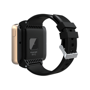 Mới Nhất S999 4G Android Thông Minh Đồng Hồ Với Wifi GPS Hỗ Trợ Thẻ Sim Máy Ảnh Điện Thoại Di Động Thông Minh Đồng Hồ - Product Image 5