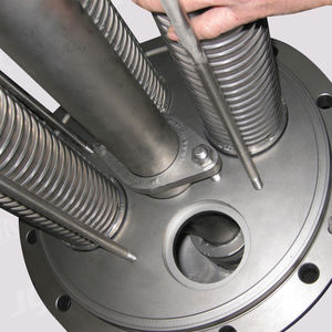 Automatisches Korbssieb für Meerwasserbehandlungsmaschinen Rückwasser-Sieb - Product Image 5