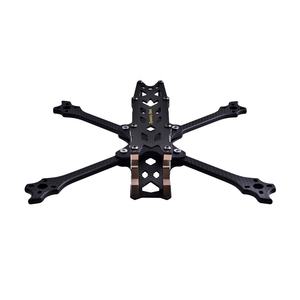 Nouveau cadre Speedy Bee 5 pouces Freestyle pour drones de course FPV RC, pièces DIY, moule privé - Product Image 1