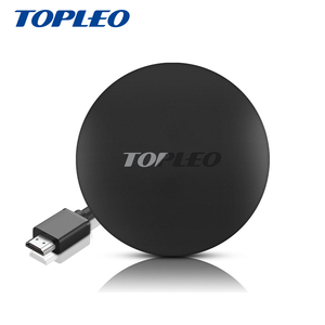Caliente anycast G1 pantalla miracast puede conectar con TV y proyector <span class=keywords><strong>es</strong></span> compatible con el sistema <span class=keywords><strong>IOS</strong></span> y Android - Product Image 2