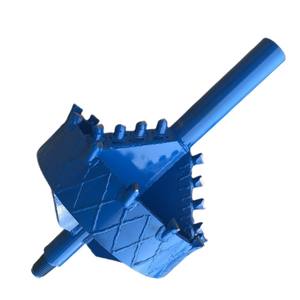 أداة فتح ثقوب HDD بسعر المصنع، مثقاب مخروطي TCI <span class=keywords><strong>24</strong></span> بوصة لفتح الثقوب - Product Image 3