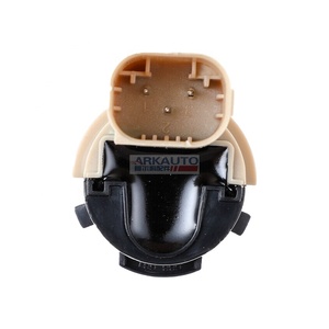 Capteur de stationnement ARKAUTO 9653139777 pour CITROEN C2 C3 C4 C8 BERLINGO <span class=keywords><strong>PEUGEOT</strong></span> 307 307SW 307CC 1007 <span class=keywords><strong>EXPERT</strong></span> - Product Image 5