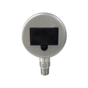 Manômetro <span class=keywords><strong>Digital</strong></span> Inteligente SPR 40bar para Medição de Pressão de Água, Ar e Óleo - Leitura <span class=keywords><strong>Digital</strong></span> - Product Image 2