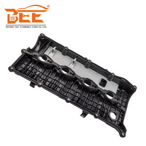 Cubierta basculante de válvula de motor de leva para Hyundai 22410-<span class=keywords><strong>4A402</strong></span> - Product Image 4