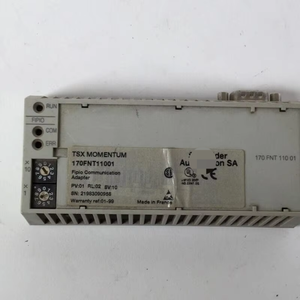 170FNT11001ไฟฟ้าสื่อสาร fipio อะแดปเตอร์โมเมนตัมใช้ - Product Image 1