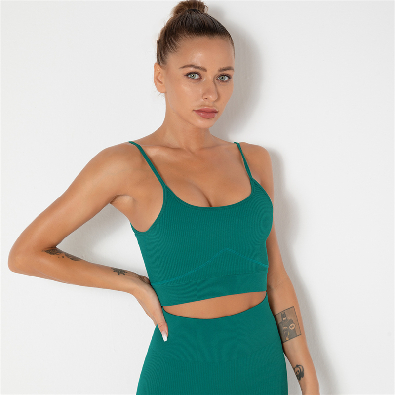 New arrived 5 colors Factory Wholesale Women Seamless Bandeau Strapless Girl Sexy Bra