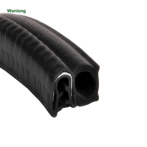 توريد المصنع دائم إبدم مقذوف مشترك الأختام تشذيب منتجات مطاطية عالية الجودة - Product Image 4
