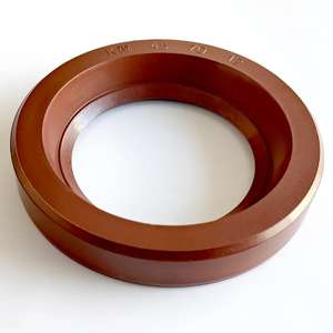 Chine Fabriqué K Series Lip Seal-Joint d'huile de moteur hydraulique-NBR Joints étanches Prix de gros - Product Image 5