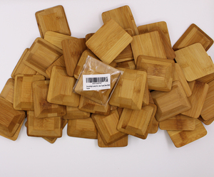 Tre bán buôn nồi <span class=keywords><strong>scraper</strong></span> công cụ nhà bếp - Product Image 4