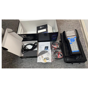 เครื่องสื่อสารภาคสนามแบบพกพา Hart475 ราคาประหยัด พร้อมเมนูภาษาอังกฤษสำหรับการสอบเทียบอุณหภูมิ - Product Image 6