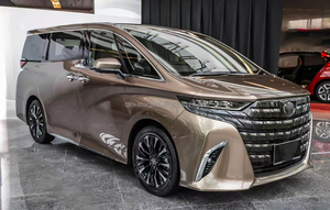 Llantas <span class=keywords><strong>de</strong></span> aleación 5x114,3 5x120 <span class=keywords><strong>llanta</strong></span> forjada para Toyota Alphard <span class=keywords><strong>Sienna</strong></span> Mpv Vellfire Venturer Reiz Venza Corolla Highlander para Lexus Lm - Product Image 6