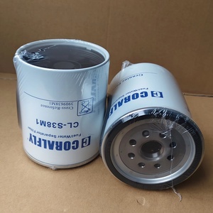 Filtre séparateur eau-carburant haute qualité 3909638M1 20851191 020493r1 pour camion et tracteur - Product Image 1