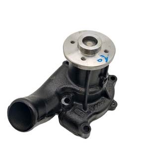 Bomba de Agua para Motor Doosan Daewoo 4D34, Pieza para Montacargas Diésel de 5-7 Toneladas D50S5 D60S5 D70S5 - Product Image 1