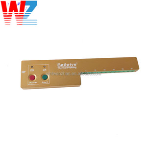 Máy định vị SMT 6 kênh fbt60 hồ sơ nhiệt độ hồi lưu - Product Image 1