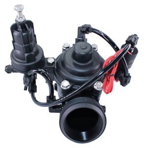 วาล์วลดแรงดัน Zanchen ขนาด 1/8 นิ้ว แบบไพล็อต สำหรับระบบน้ำหยดขนาดเล็ก - Product Image 5