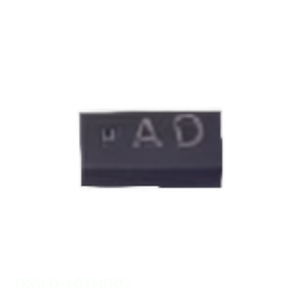 DS160-40THD02 Electronic Component Chip Manufacturer Channel - Product Image 1
