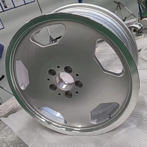 Cerchi Forgiati in Alluminio 6061-T6 da 18 19 <span class=keywords><strong>20</strong></span> 21 22 23 24 Pollici per Mercedes-Benz & AMG, Cerchioni in Lega per Auto e Altri Cerchi per Benz - Product Image 5