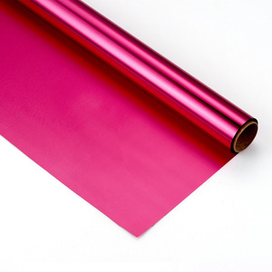 Papel de regalo de flores Platino Impermeable Ramo floral Papel de regalo Ramo de flores Papel de regalo Floristería coreana - Product Image 6