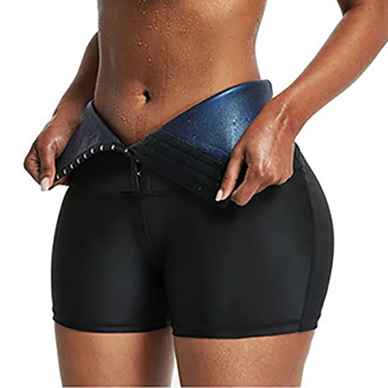 Shapewear For Women Tummy Control Shapewear Shaper Butt Shaper Leggings Waist Trainer Leggings sweaty shorts t pants