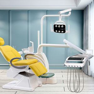 Fauteuil <span class=keywords><strong>dentaire</strong></span> QN-A18 Zzlinker pour clinique <span class=keywords><strong>dentaire</strong></span>, type Ts6830, <span class=keywords><strong>prix</strong></span> à Dubaï - Product Image 5