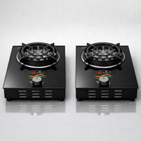 Table de cuisson électrique portable à plasma, brûleur unique 3.0KW, surface en verre, classe d'efficacité énergétique, pour extérieur