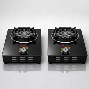 Table de cuisson électrique portable à plasma, brûleur unique 3.0KW, surface en verre, classe d'efficacité énergétique, pour extérieur - Product Image 1
