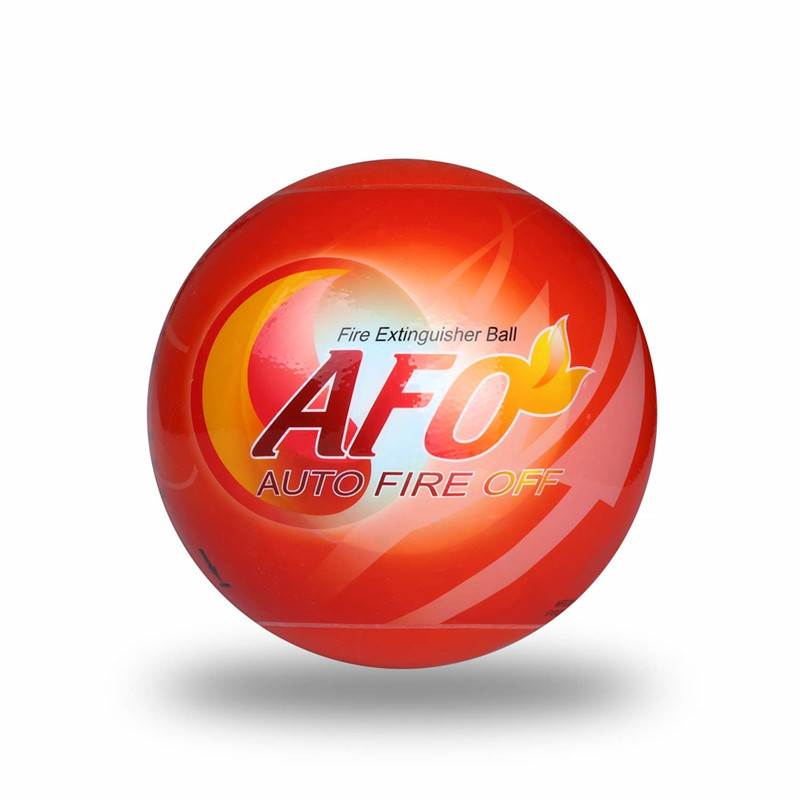 1 3kg Auto Fire Extinguisher Ball