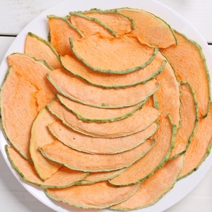 Fruits séchés lyophilisés certifiés ZZH, en gros, provenant d'usine, mélange de fruits et légumes séchés congelés en chips pour le thé et les collations - Product Image 4