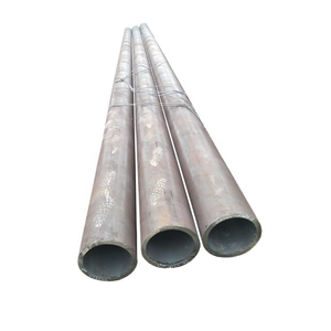 Produit très vendu : Paroi épaisse <span class=keywords><strong>50</strong></span> <span class=keywords><strong>mm</strong></span> 20 #    35 #   45 #   Tuyau et <span class=keywords><strong>tube</strong></span> en <span class=keywords><strong>acier</strong></span> sans soudure en promotion directement de l'usine - Product Image 3