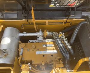 Japón Caterpillar 320 Original <span class=keywords><strong>CAT</strong></span> 320D 320DL 320D2L 320D2 Maquinaria de construcción Excavadoras <span class=keywords><strong>Cat</strong></span> usadas - Product Image 6