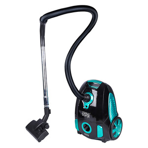 Aspiradora de Canister Winning Star de 1800W, Portátil, Eléctrica, para Limpieza en Seco, Uso Doméstico - Product Image 5