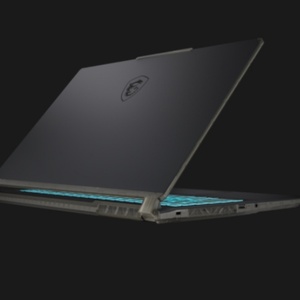 Original New Cyborg 15 A13VE-1024CN Laptop With 3840*2400 I7-13620H DDR5 16GB 512G <b>NVMe</b> RTX 4050 6GB <b>M</b>.<b>2</b> <b>NVME</b>*1 Original - Product Image 6